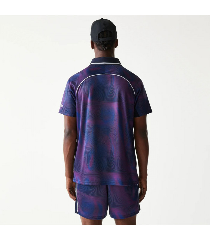 Polera Formula 1 Red Bull F1 Azul Ma.