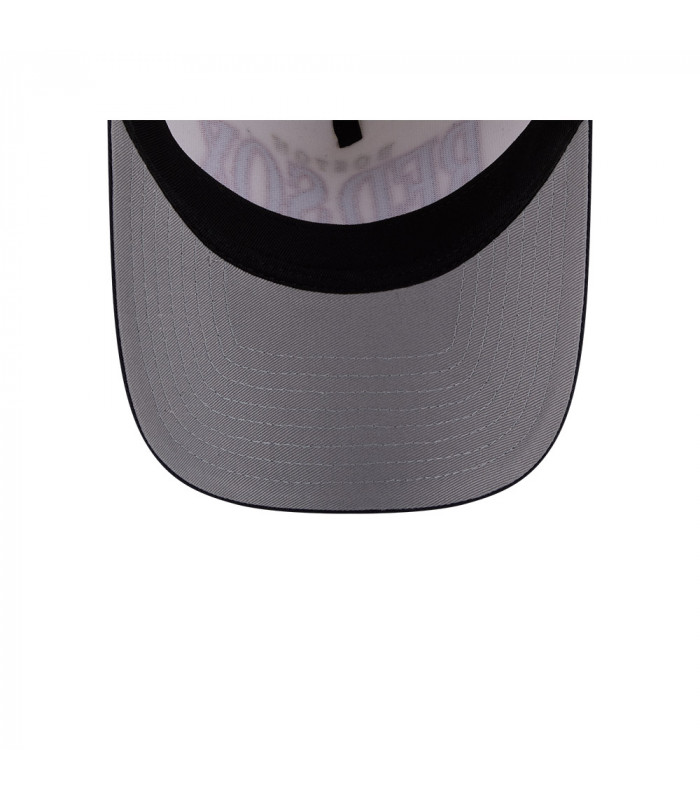 Gorra 9Forty MLB Boston Red Sox Opening Day Colores