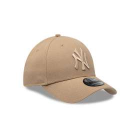 Gorra 9Forty MLB New York Yankees Tonal Logo Café