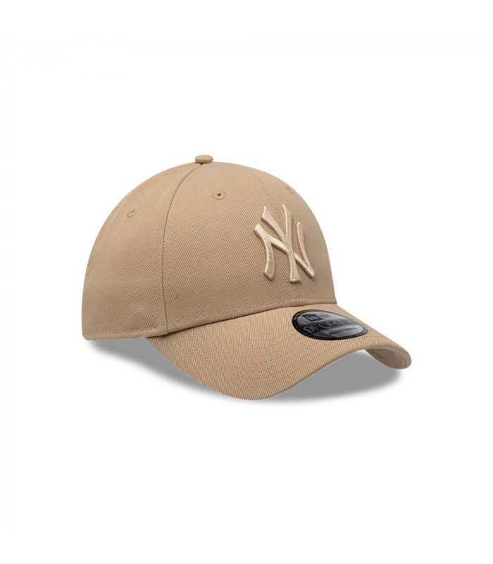 Gorra 9Forty MLB New York Yankees Tonal Logo Café