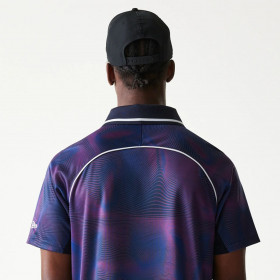 Polera Formula 1 Red Bull F1 Azul Ma.