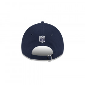 Gorra Casual Classic Concho  NFL Dallas Cowboys Bad Bunny Superbowl Azul