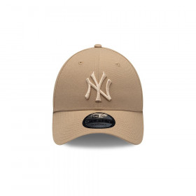 Gorra 9Forty MLB New York Yankees Tonal Logo Café