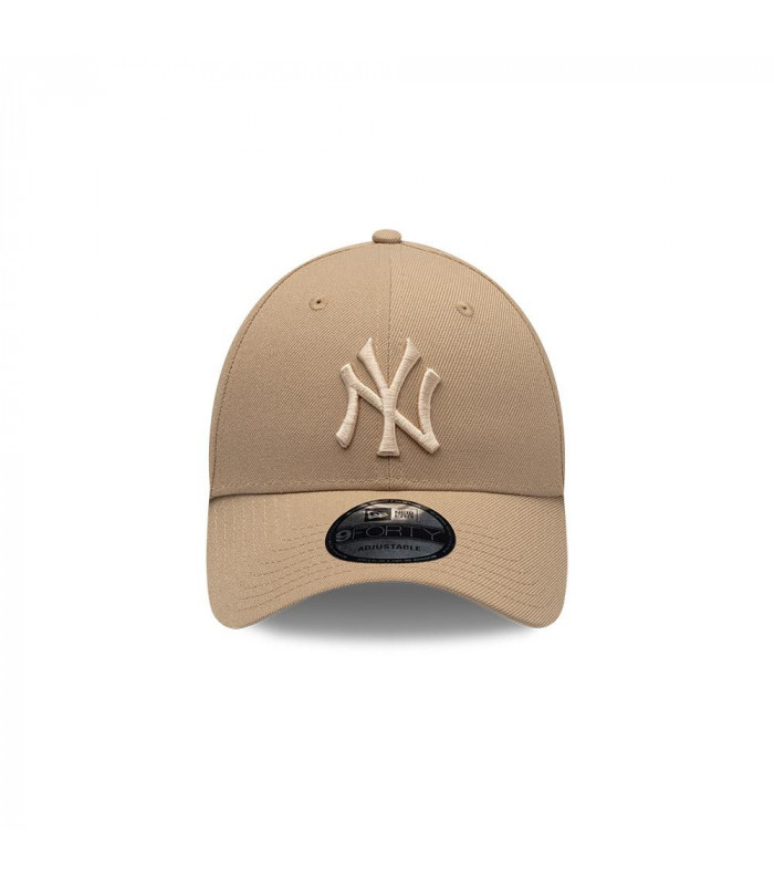 Gorra 9Forty MLB New York Yankees Tonal Logo Café