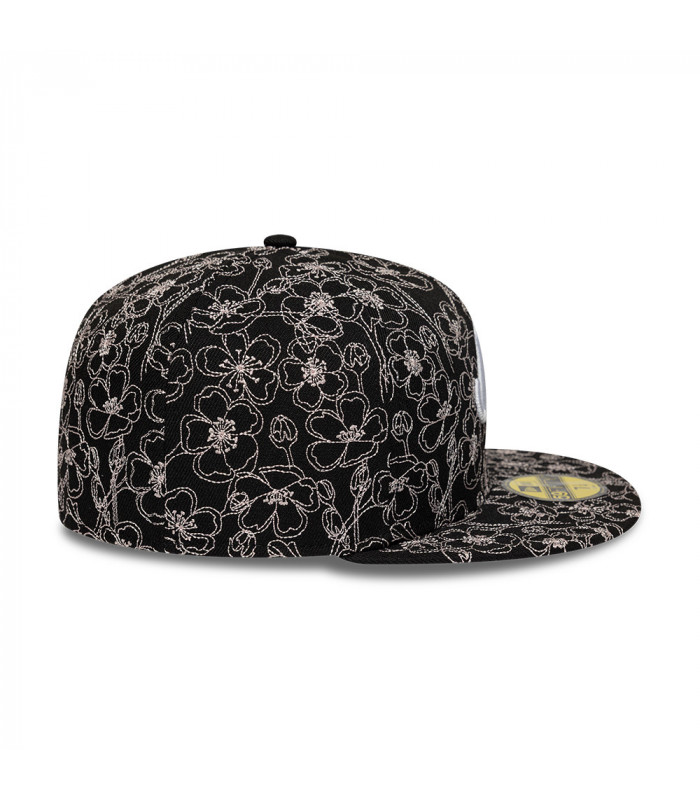 Gorra 59Fifty Cherry Blossom Negro
