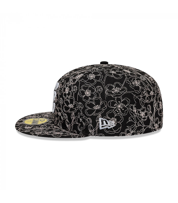 Gorra 59Fifty Cherry Blossom Negro