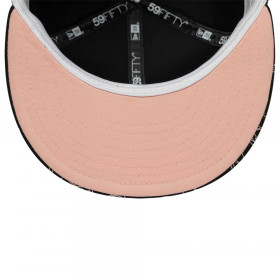 Gorra 59Fifty Cherry Blossom Negro