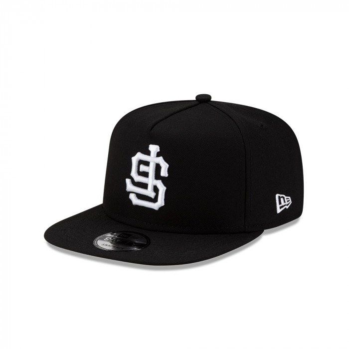 Gorra 9Fifty MLB San Francisco Giants Upside Down Negro