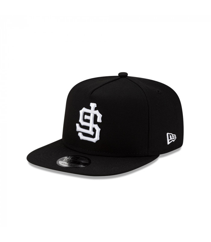 Gorra 9Fifty MLB San Francisco Giants Upside Down Negro