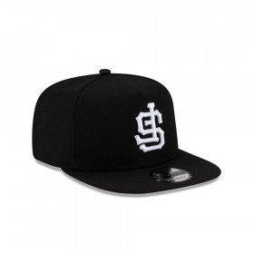 Gorra 9Fifty MLB San Francisco Giants Upside Down Negro