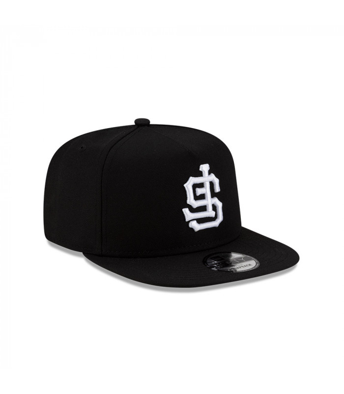 Gorra 9Fifty MLB San Francisco Giants Upside Down Negro