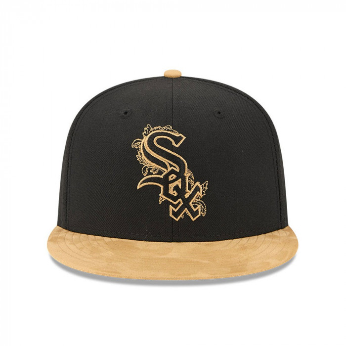Gorra 59Fifty MLB Chicago White Sox 59Fifty Day Negro