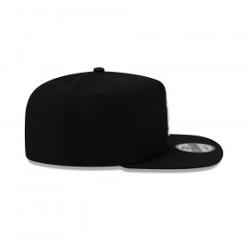 Gorra 9Fifty MLB San Francisco Giants Upside Down Negro