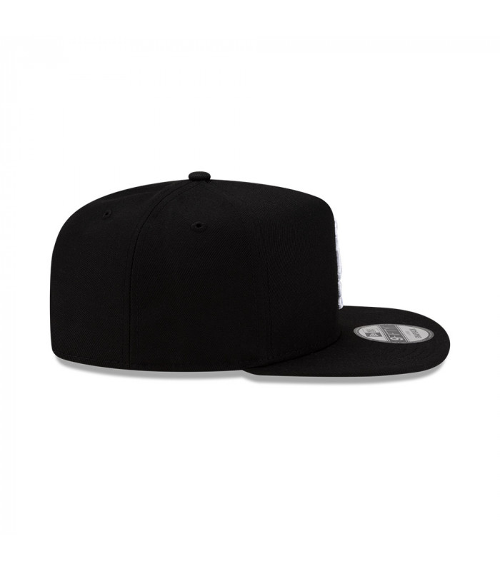 Gorra 9Fifty MLB San Francisco Giants Upside Down Negro