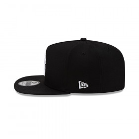 Gorra 9Fifty MLB San Francisco Giants Upside Down Negro