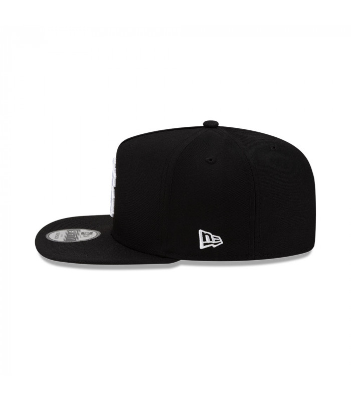 Gorra 9Fifty MLB San Francisco Giants Upside Down Negro