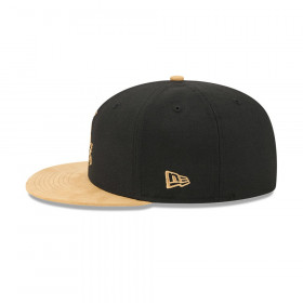 Gorra 59Fifty MLB Chicago White Sox 59Fifty Day Negro