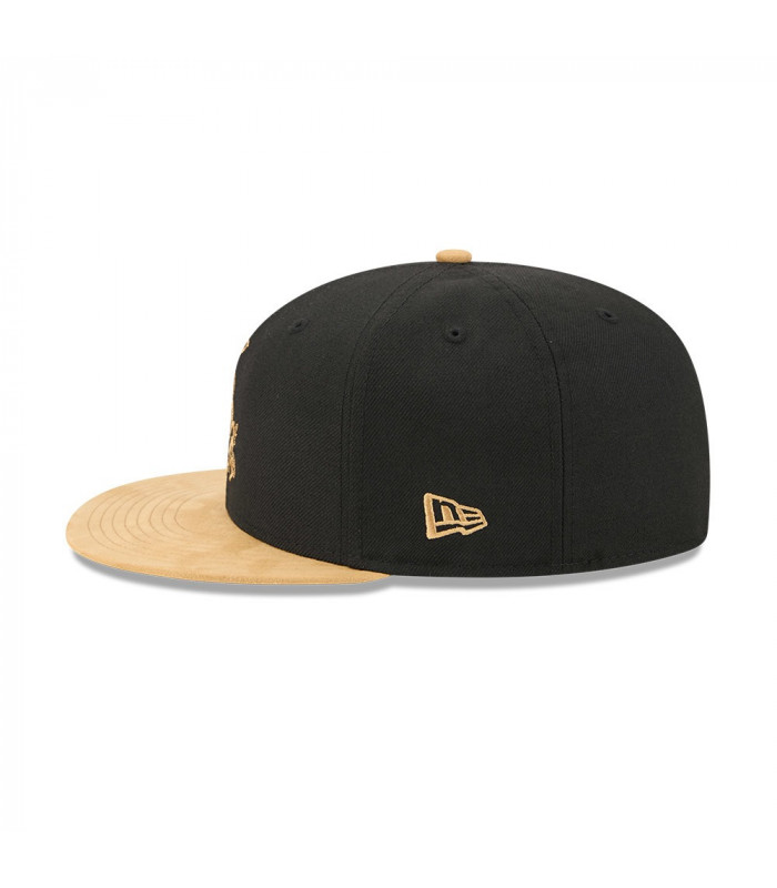 Gorra 59Fifty MLB Chicago White Sox 59Fifty Day Negro
