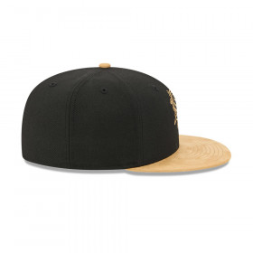 Gorra 59Fifty MLB Chicago White Sox 59Fifty Day Negro