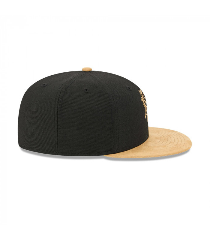 Gorra 59Fifty MLB Chicago White Sox 59Fifty Day Negro