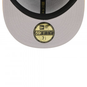 Gorra 59Fifty MLB Chicago White Sox 59Fifty Day Negro