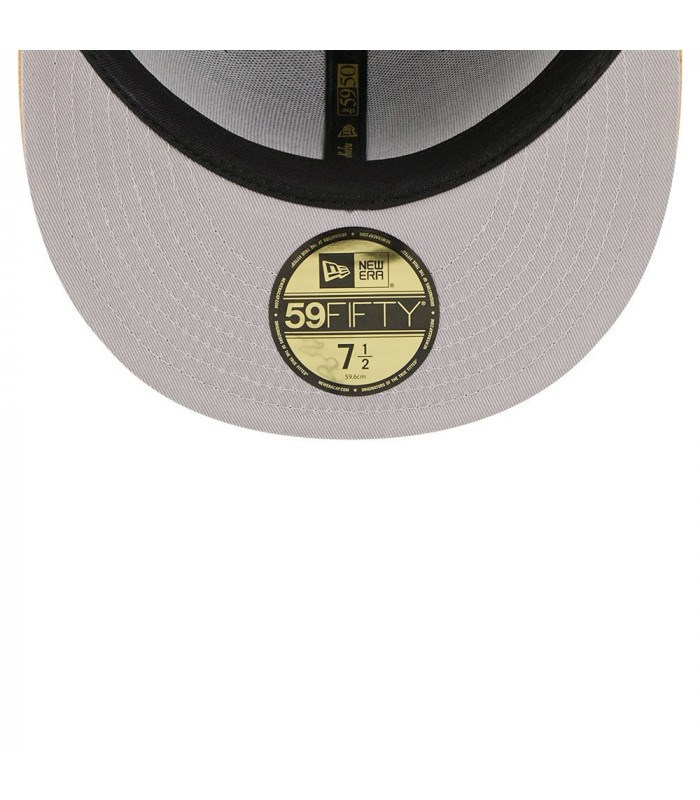 Gorra 59Fifty MLB Chicago White Sox 59Fifty Day Negro