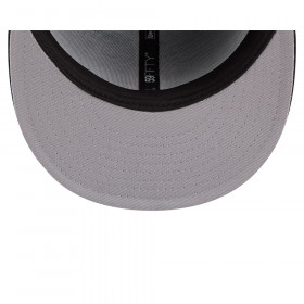 Gorra 59Fifty MLB Boston Red Sox Wordmark Azul M.