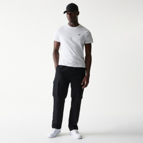 Pantalón New Era Heritage Negro