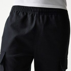 Pantalón New Era Heritage Negro