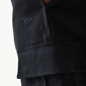 Pantalón New Era Heritage Negro