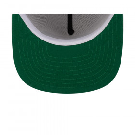 Gorra 9Fifty NBA Boston Celtics Champs Blanco