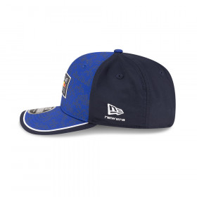 Gorra 9Seventy Formula 1 Redbull Team & Driver Azul Ma.