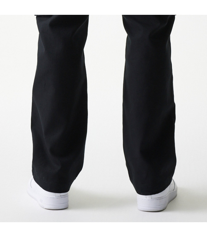 Pantalón New Era Heritage Negro