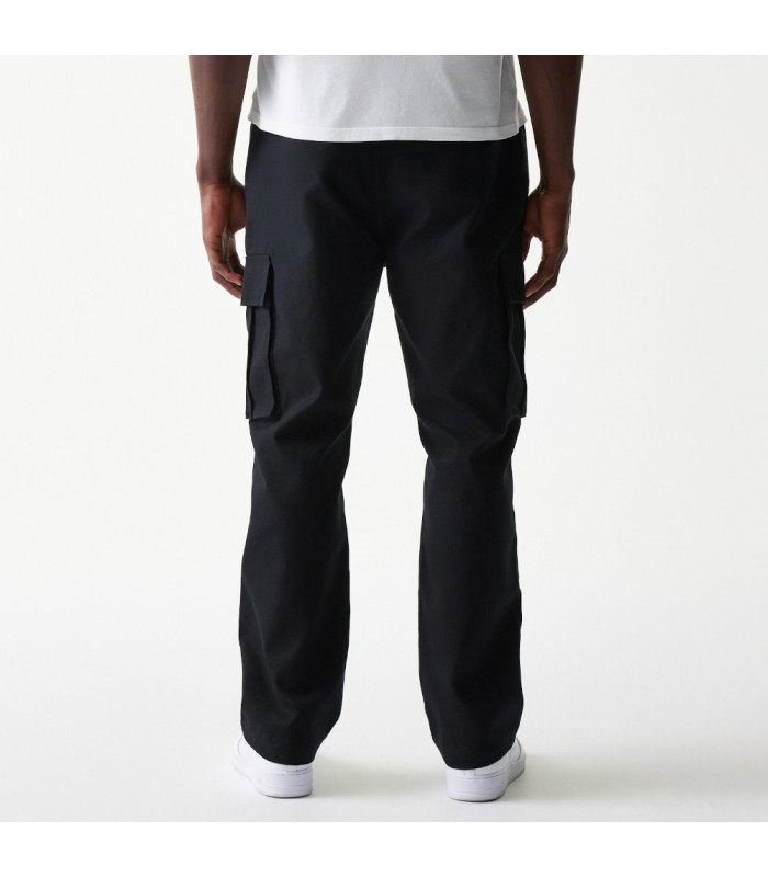 Pantalón New Era Heritage Negro