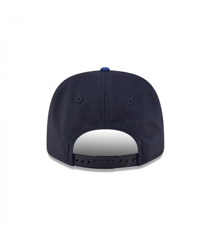 Gorra 9Seventy Formula 1 Redbull Team & Driver Azul Ma.