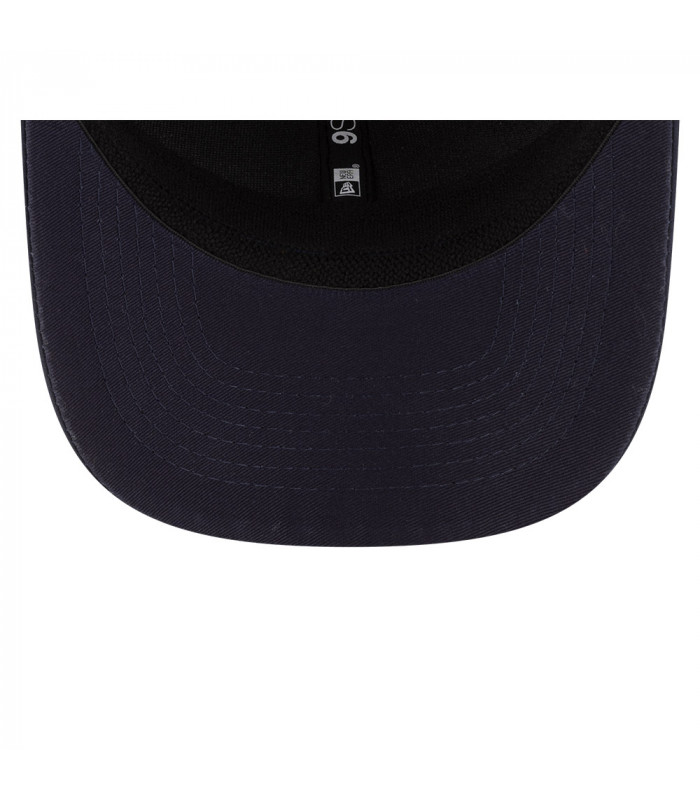 Gorra 9Seventy Formula 1 Redbull Team & Driver Azul Ma.