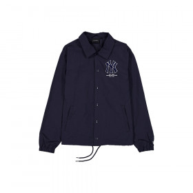 Chaqueta MLB New York Yankees Heritage Azul M.