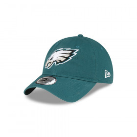 Gorra Casual Classic Concho  NFL Philadelphia Eagles Bad Bunny Super Tazón Verde