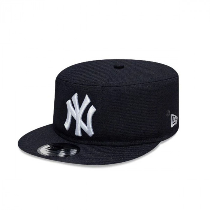 Gorra Pillbox MLB New York Yankees Pillbox Azul Marino
