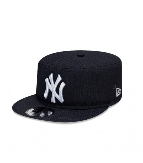 Gorra Pillbox MLB New York Yankees Pillbox Azul Marino