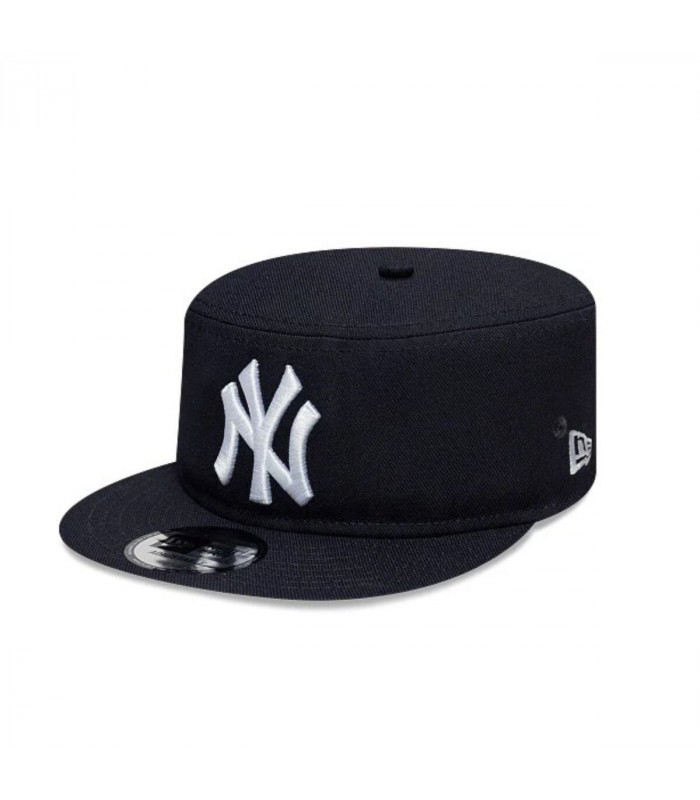 Gorra Pillbox MLB New York Yankees Pillbox Azul Marino