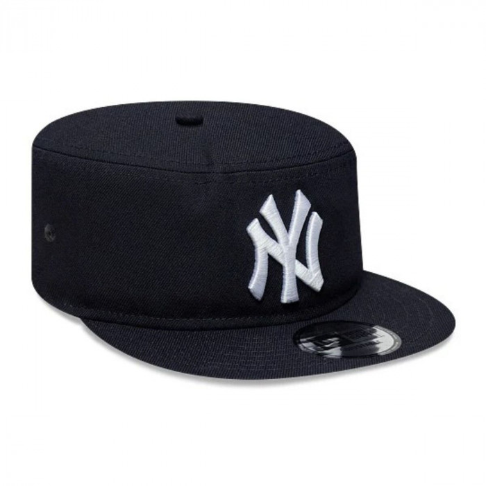 Gorra Pillbox MLB New York Yankees Pillbox Azul Marino