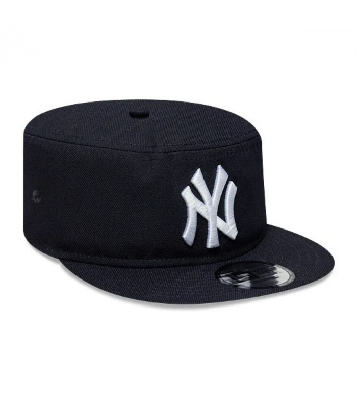 Gorra Pillbox MLB New York Yankees Pillbox Azul Marino