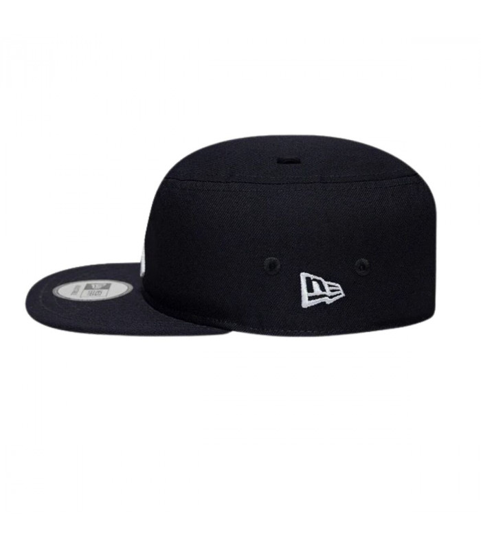 Gorra Pillbox MLB New York Yankees Pillbox Azul Marino