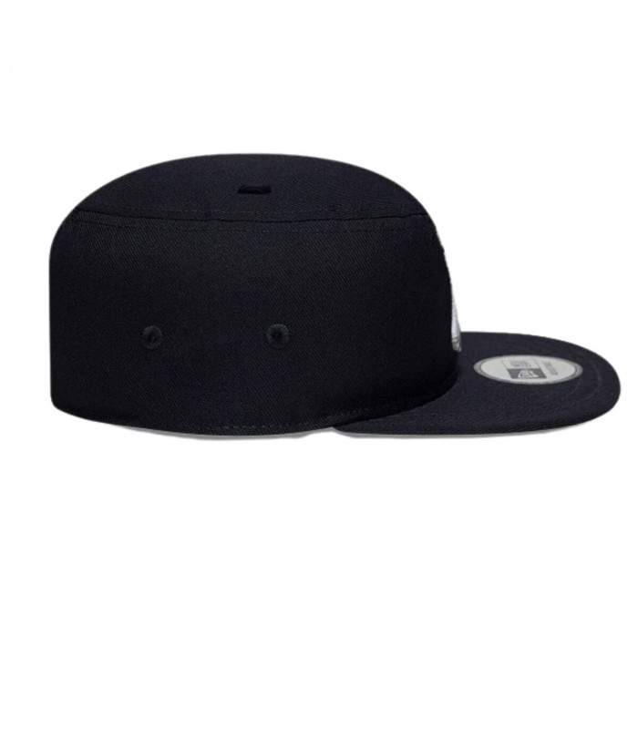 Gorra Pillbox MLB New York Yankees Pillbox Azul Marino