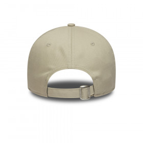 Gorra 9Forty MLB New York Yankees Camo Infill Beige
