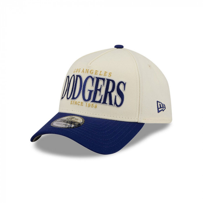 Gorra 9Forty MLB Los Angeles Dodgers Opening Day