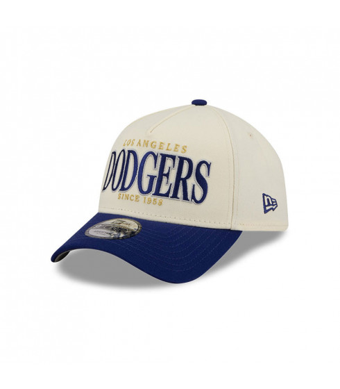 Gorra 9Forty MLB Los Angeles Dodgers Opening Day
