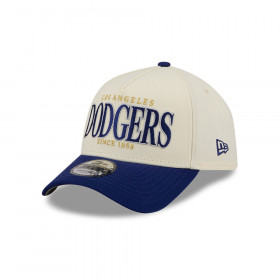 Gorra 9Forty MLB Los Angeles Dodgers Opening Day