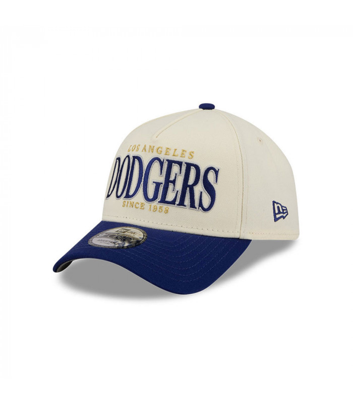 Gorra 9Forty MLB Los Angeles Dodgers Opening Day